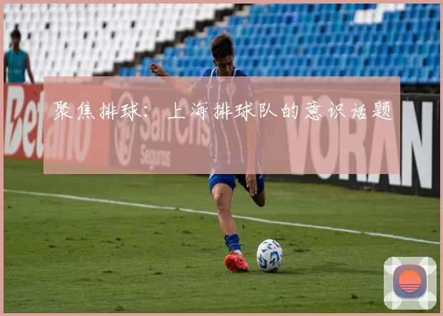 聚焦排球：上海排球队的意识话题