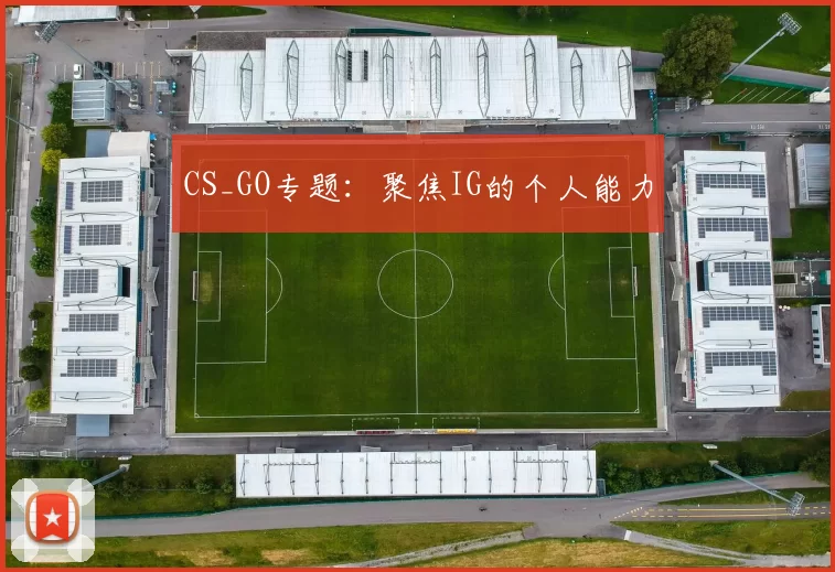 CS_GO专题：聚焦IG的个人能力