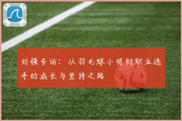 刘强专访：从羽毛球小将到职业选手的成长与坚持之路