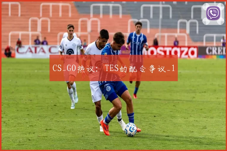 CS_GO热议：TES的配合争议_1